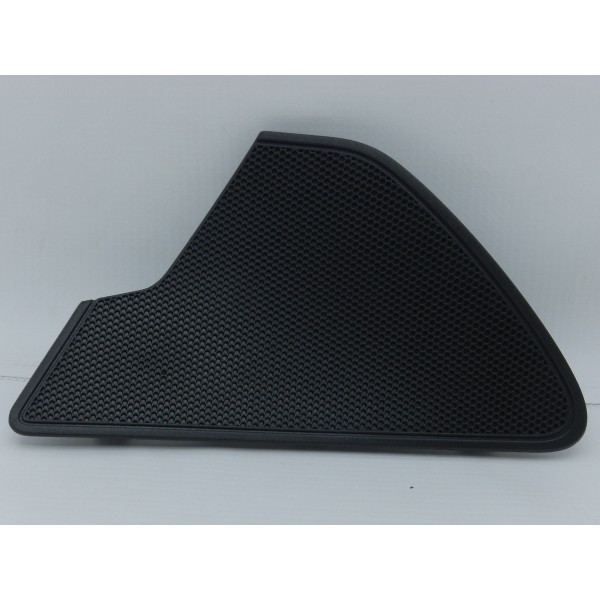 Tela Tweeter Porta Dianteira Esquerda Audi A6 3.0 Tfsi 2013 Preto
