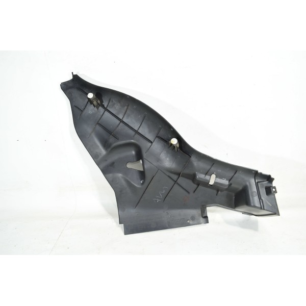 Acabamento Lateral Banco Traseiro Esquerdo Jac J3 1.5 2011