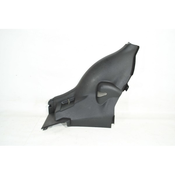 Acabamento Lateral Banco Traseiro Esquerdo Jac J3 1.5 2011