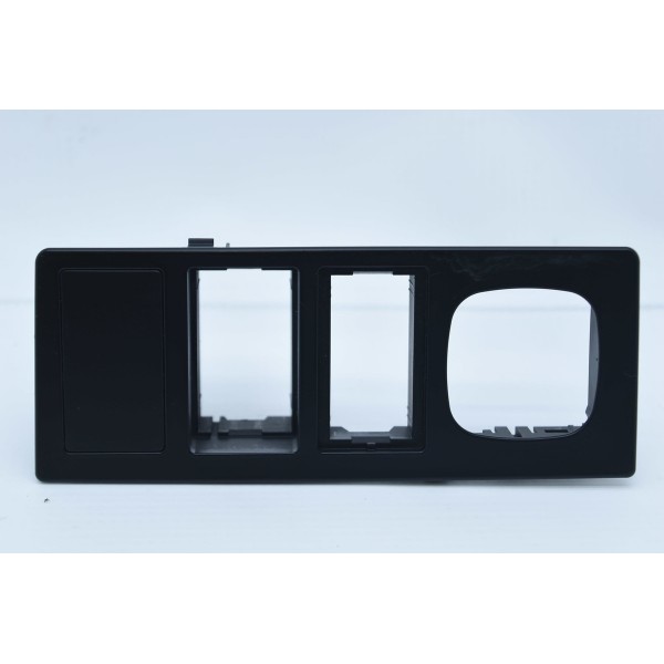 Moldura Botões Painel Dianteiro Esquerdo Jac J3 1.5 Descriçã