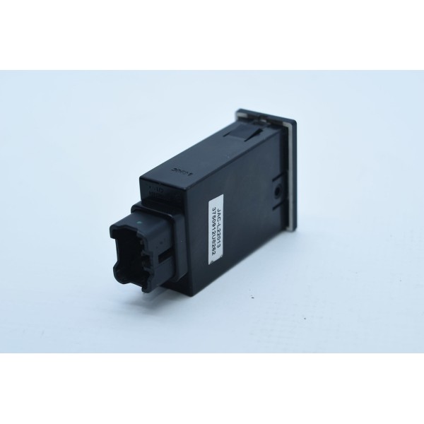 Botao Regulagem Intencidade Luz Painel Jac J3 1.5 2011