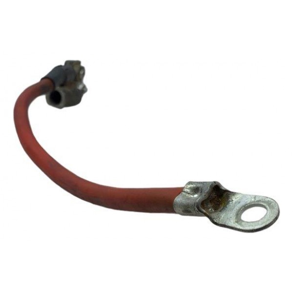 Cabo Polo Positivo Bateria Bmw 528i 2.8 E39 1998