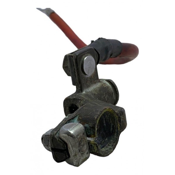 Cabo Polo Positivo Bateria Bmw 528i 2.8 E39 1998