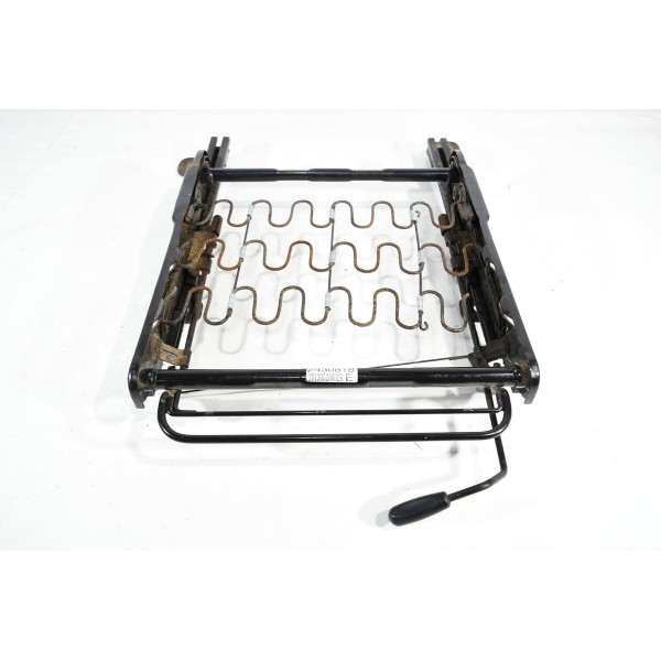 Trilho Banco Dianteiro Direito Jac J3 1.5 2011