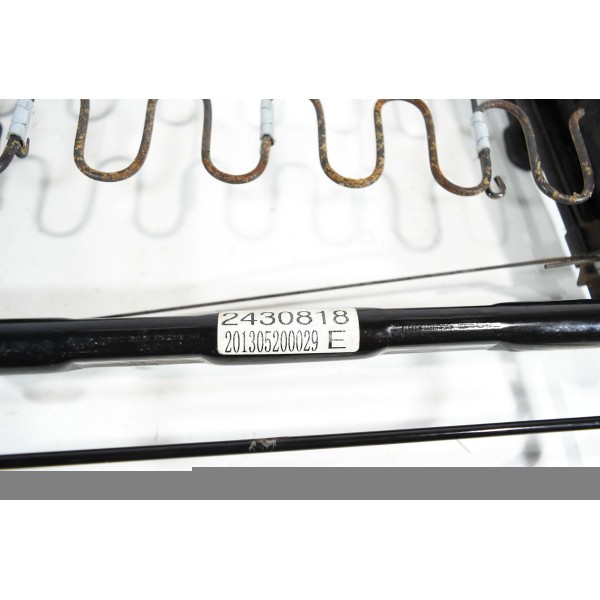 Trilho Banco Dianteiro Direito Jac J3 1.5 2011