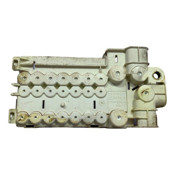 Caixa Fusível Interna Bmw 528i 2.8 E39 1998