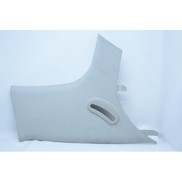 Acabamento Coluna Traseira Esquerda Jac J3 1.5 2011