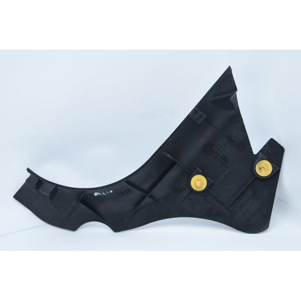 Soleira Lateral Dianteira Direito Jac J3 1.5 2011 Descrição Preto