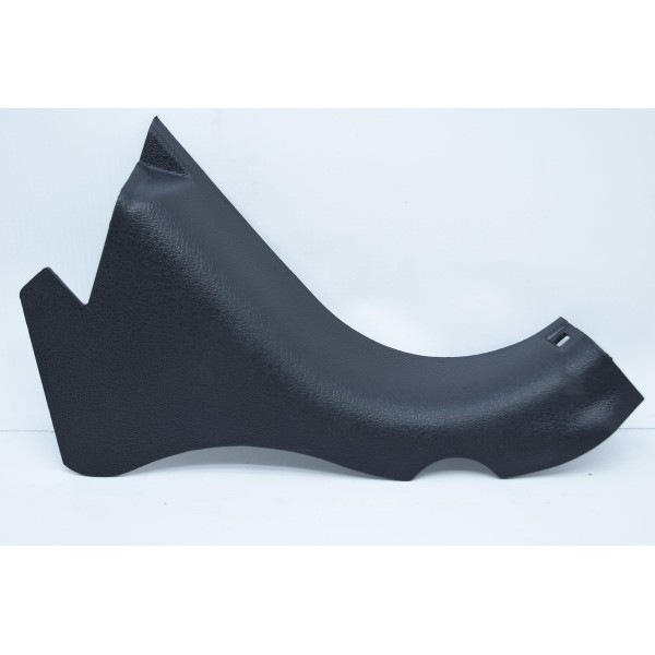 Soleira Lateral Dianteira Direito Jac J3 1.5 2011 Descrição Preto