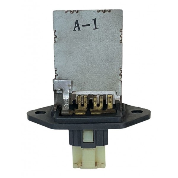 Resistencia Ar Condicionado Caixa Evaporadora Jac J3 1.5 12