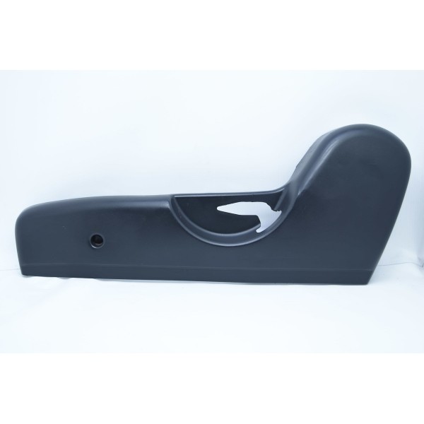 Acabamento Esquerdo Banco Motorista Jac J3 1.5 11 Descrição