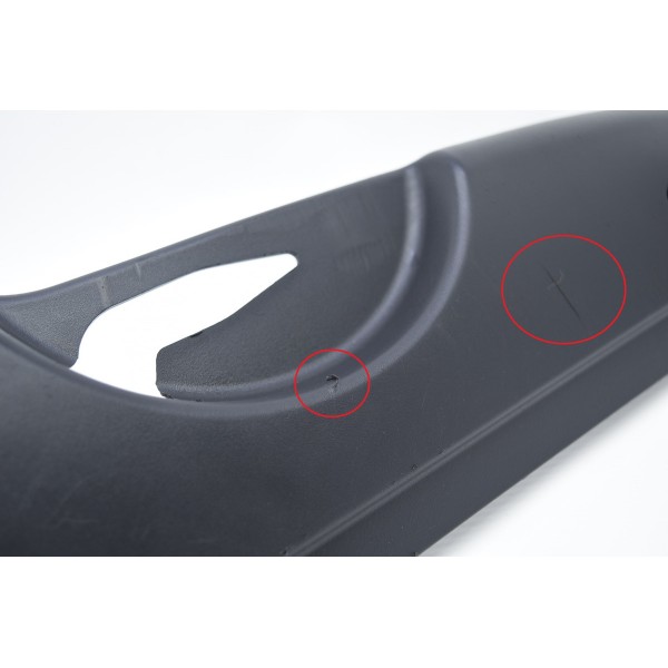 Acabamento Direito Banco Passageiro Jac J3 1.5 11 Descrição