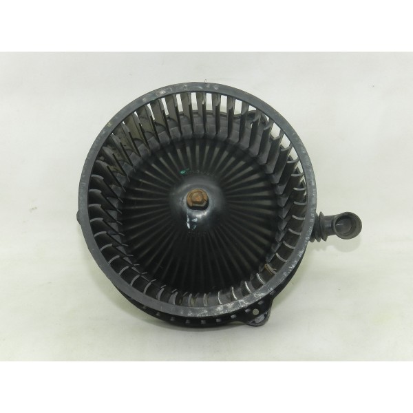 Motor Ventilador Ar Forçado Jac J3 1.5 2012