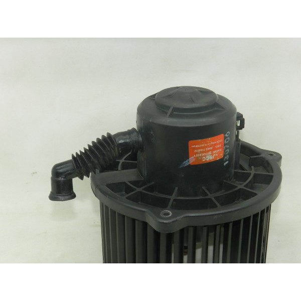 Motor Ventilador Ar Forçado Jac J3 1.5 2012