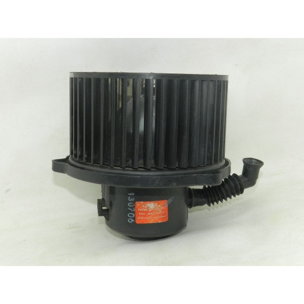 Motor Ventilador Ar Forçado Jac J3 1.5 2012