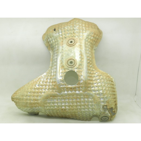 Defletor Catalisador Jac J3 1.5 2012