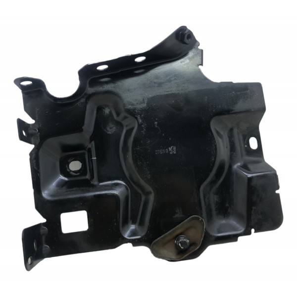Suporte Caixa Bateria C4 Pallas 2.0 Hatch 2011