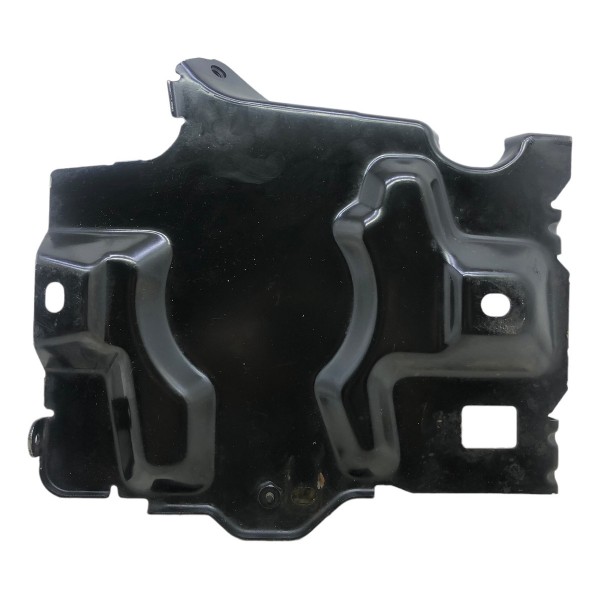 Suporte Caixa Bateria C4 Pallas 2.0 Hatch 2011