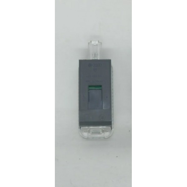 Luz De Cortesia Banco Audi Q3 2.0 2014