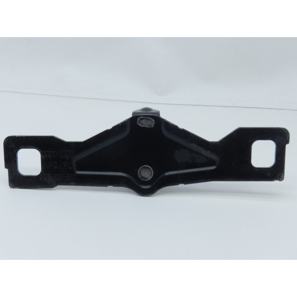 Base Batente Trava Porta Malas Audi A6 3.0 Tfsi 2014