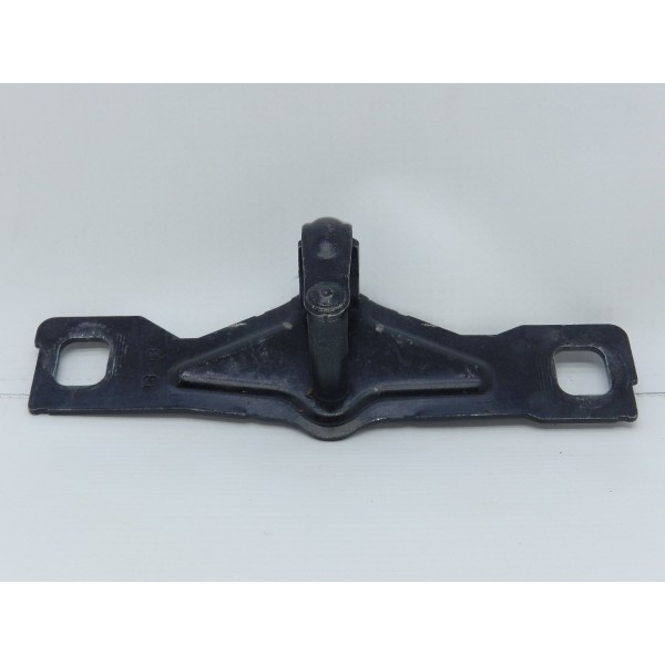 Base Batente Trava Porta Malas Audi A6 3.0 Tfsi 2014