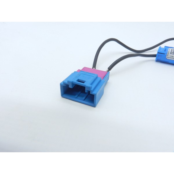 Microfone De Teto Bluetooth Audi A6 3.0 Tfsi 2014