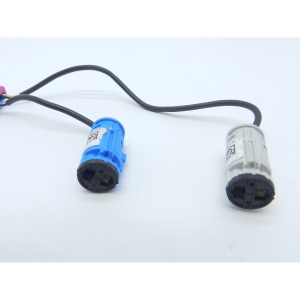 Microfone De Teto Bluetooth Audi A6 3.0 Tfsi 2014