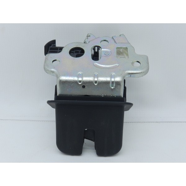 Trava Eletrica Tampa Porta Malas Audi A6 3.0 Tfsi 2014