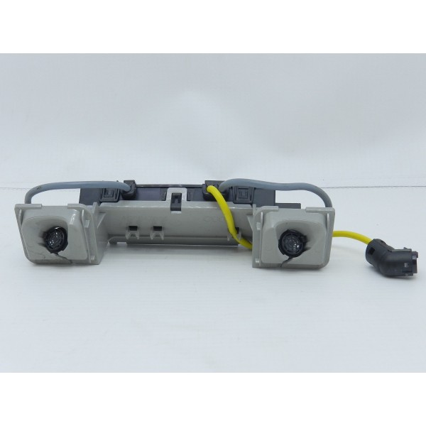 Modulo Sensor Alarme Audi A6 3.0 Tfsi 2014