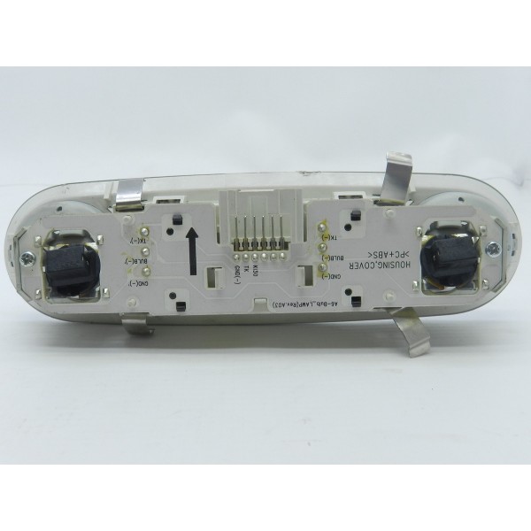 Luz Cortesia Teto Traseira Audi A6 3.0 Tfsi 2014