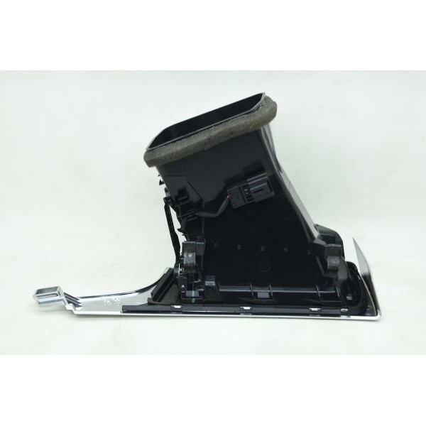 Difusor Ar Condicionando Dianteiro Esquerdo Audi A6 3.0 Tfsi