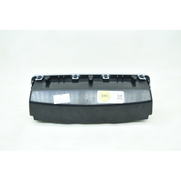 Porta Objetos Traseiro Console Central Audi A6 3.0 Tfsi 2014