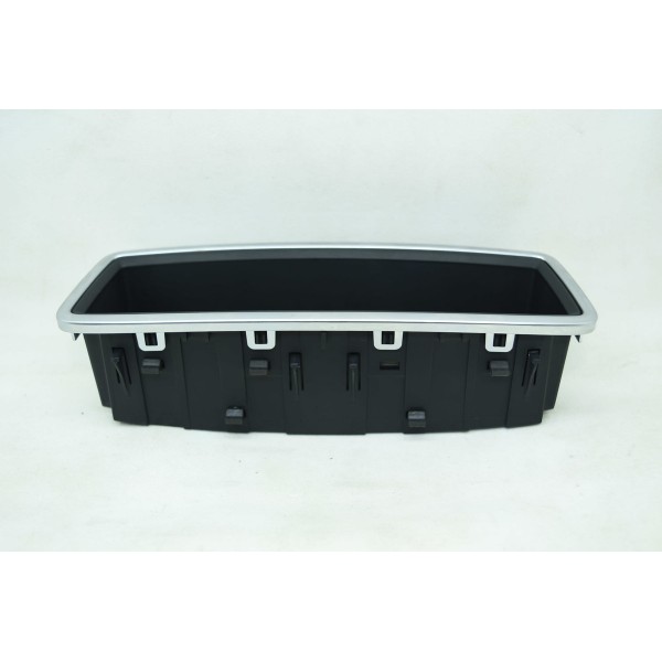 Porta Objetos Traseiro Console Central Audi A6 3.0 Tfsi 2014