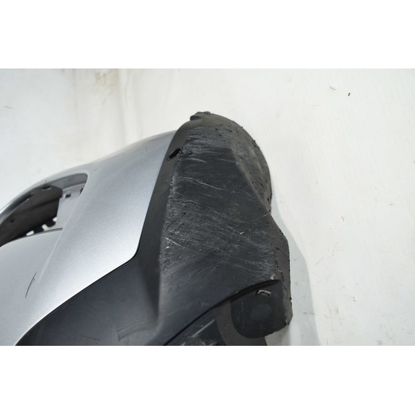 Parachoque Traseiro Citroen C3 Aircross