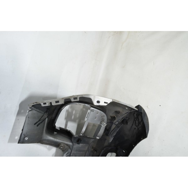 Parachoque Traseiro Citroen C3 Aircross