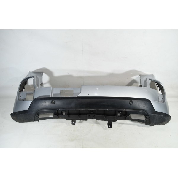 Parachoque Traseiro Citroen C3 Aircross