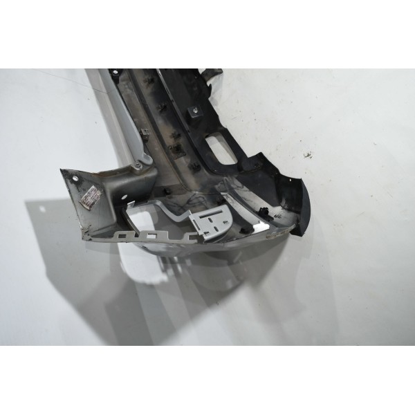 Parachoque Traseiro Citroen C3 Aircross