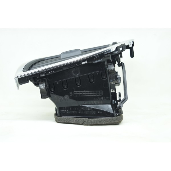 Difusor Ar Condicionando Dianteiro Direito Audi A6 3.0 Tfsi