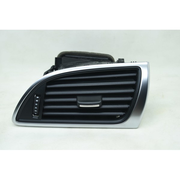 Difusor Ar Condicionando Dianteiro Direito Audi A6 3.0 Tfsi