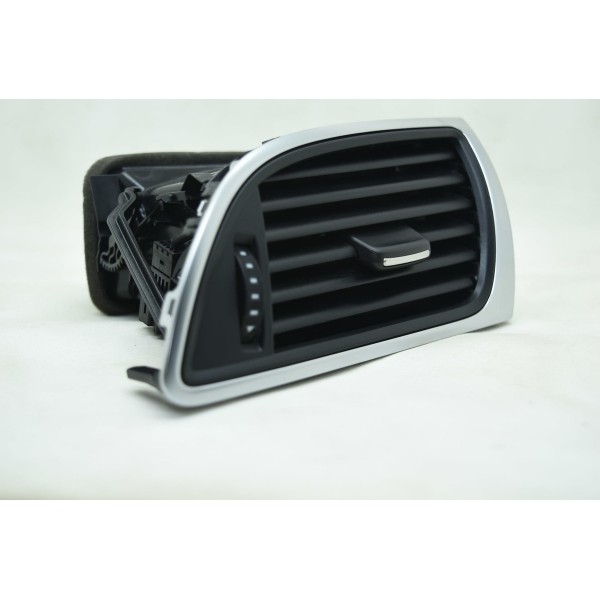 Difusor Ar Condicionando Dianteiro Direito Audi A6 3.0 Tfsi
