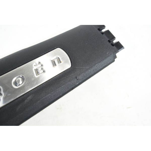 Soleira Dianteira Esquerda Citroen C3 Aircross