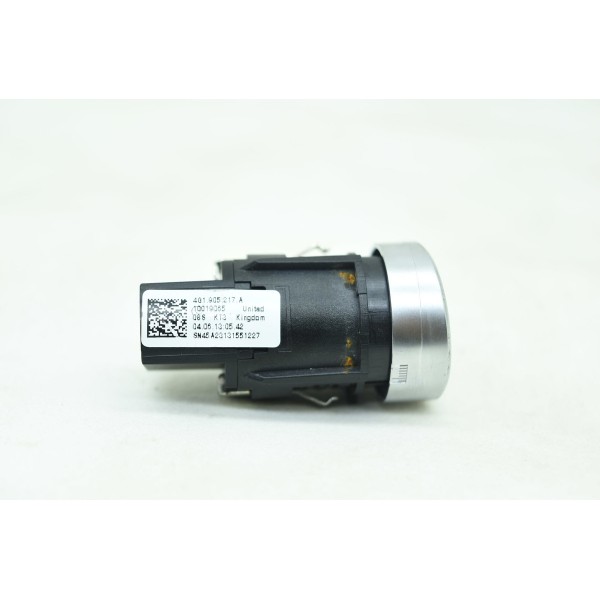 Botao Start Stop Audi A6 3.0 Tfsi 2014 Descrição