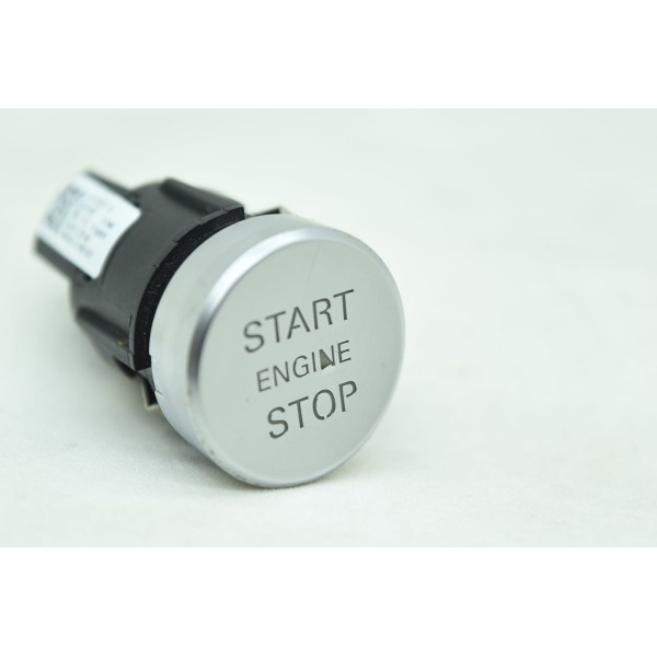 Botao Start Stop Audi A6 3.0 Tfsi 2014 Descrição