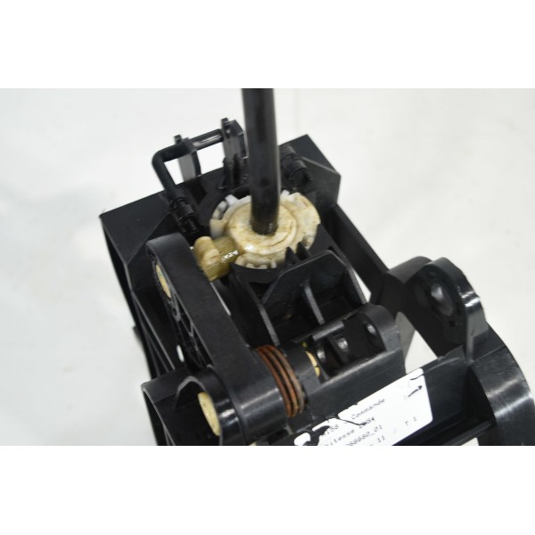 Alavanca Cambio Com Cabos Citroen C3 Aircross 1.6