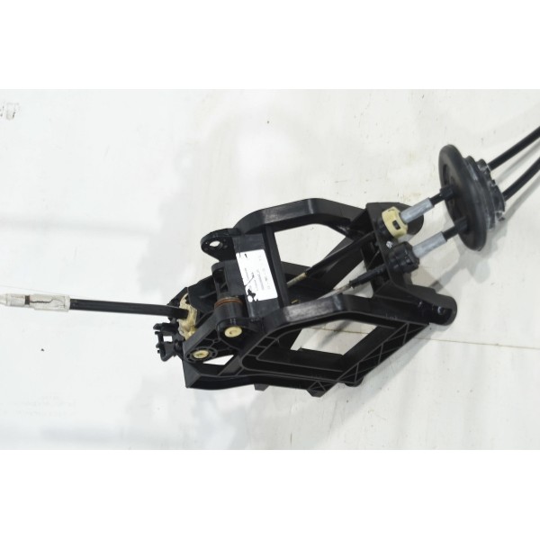 Alavanca Cambio Com Cabos Citroen C3 Aircross 1.6