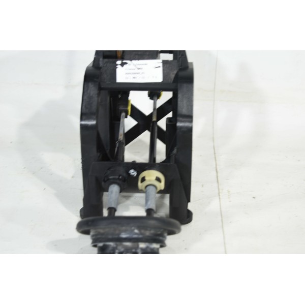 Alavanca Cambio Com Cabos Citroen C3 Aircross 1.6