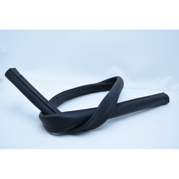 Borracha Vedação Grelha Capô Audi A6 3.0 Tfsi 2014