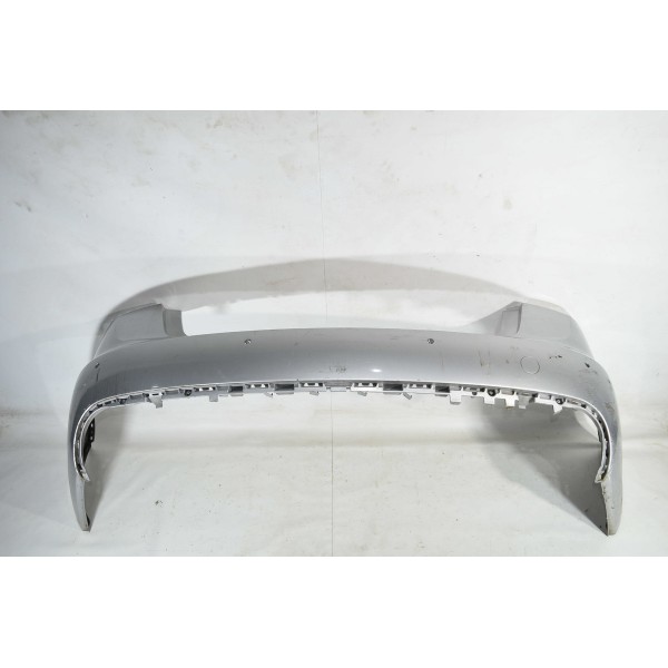 Parachoque Traseiro Audi A6 3.0 Tfsi 2014