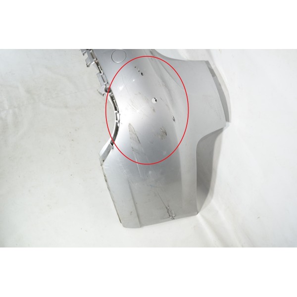 Parachoque Traseiro Audi A6 3.0 Tfsi 2014