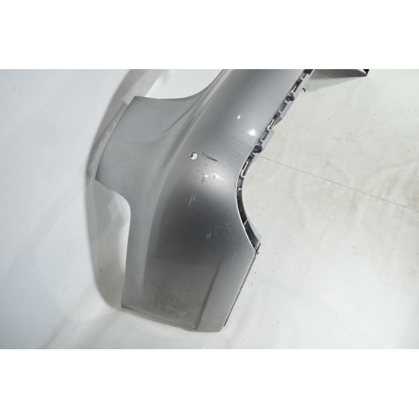 Parachoque Traseiro Audi A6 3.0 Tfsi 2014